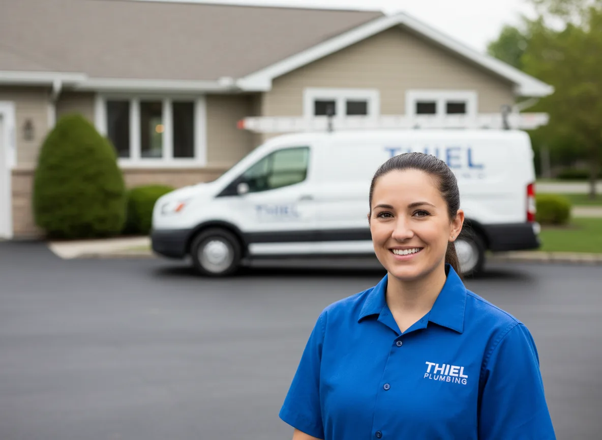 Plumber Oak Ridge, PA FAQs